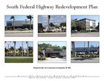 South Federal Highway redevelopment plan